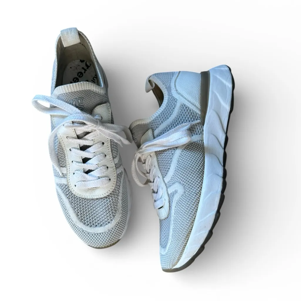 Paul Green Maddox cloud white 8.5 - Image 2