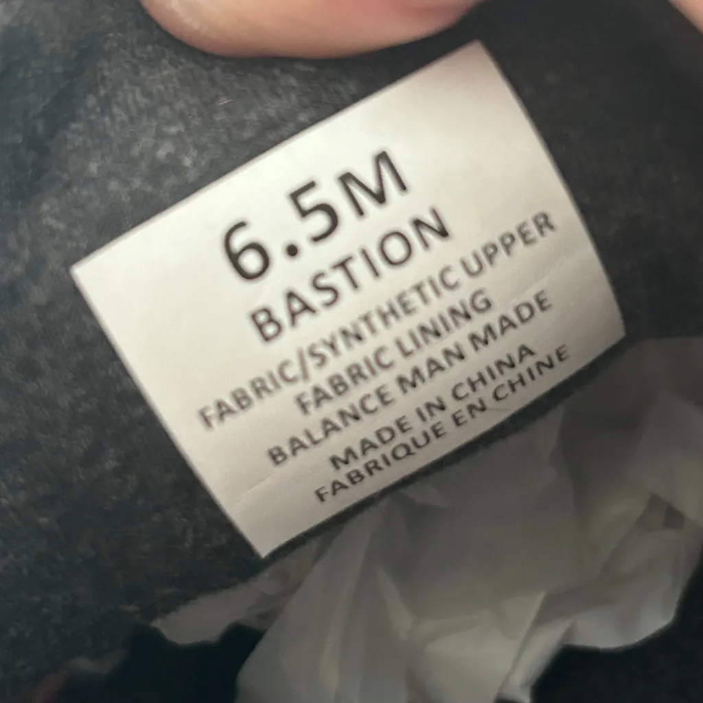 Camila Coelho Bastion Leopard Velcro Closure Sneakers Size 6.5 Vegan Pony Hair - Image 8