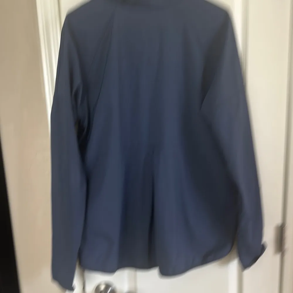 Columbia Blue Sportswear Jacket / H5 - Image 5