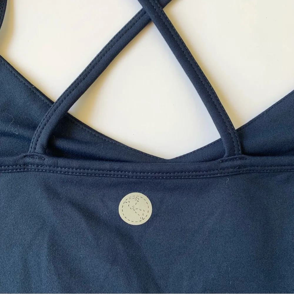 // Jax Active Longline Sports Bra - Image 7