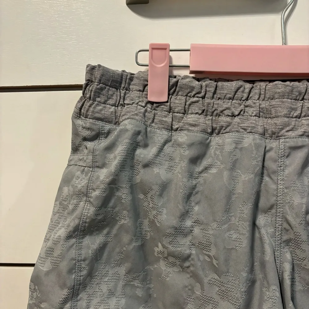 Lululemon Grey Shorts - Image 4