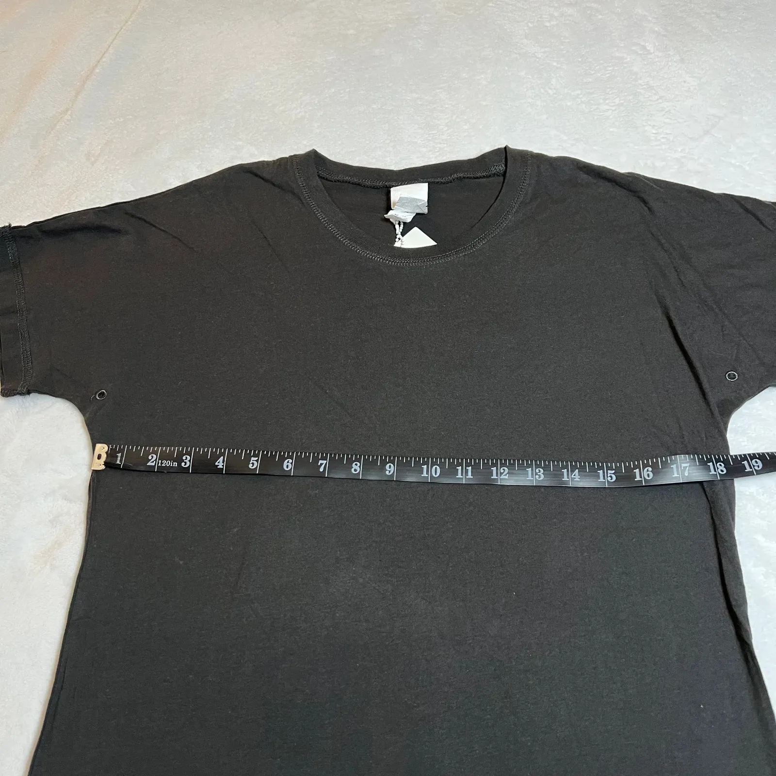 Ch Women's Crewneck Tunic T - Image 7