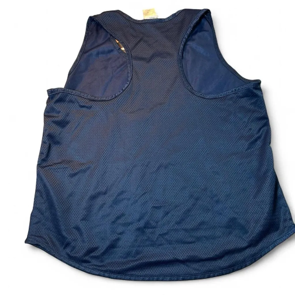 Rare + super fun vintage Disney Winnie the Pooh “Pooh Aerobics”Jersey 🐻🍯(unisex) - Image 3