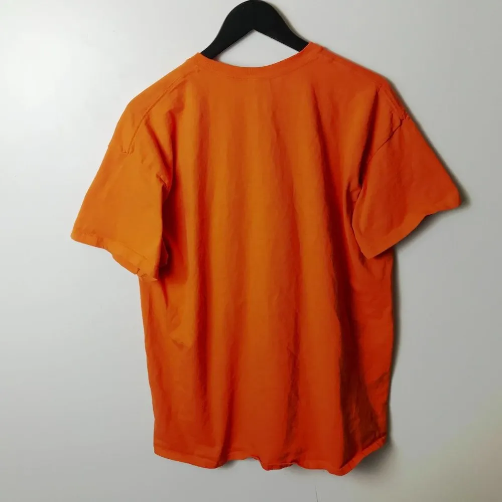 Gildan Shake 'N Bake T Shirt Football Game Graphic Tee Short Sleeve Cotton XL - Image 11