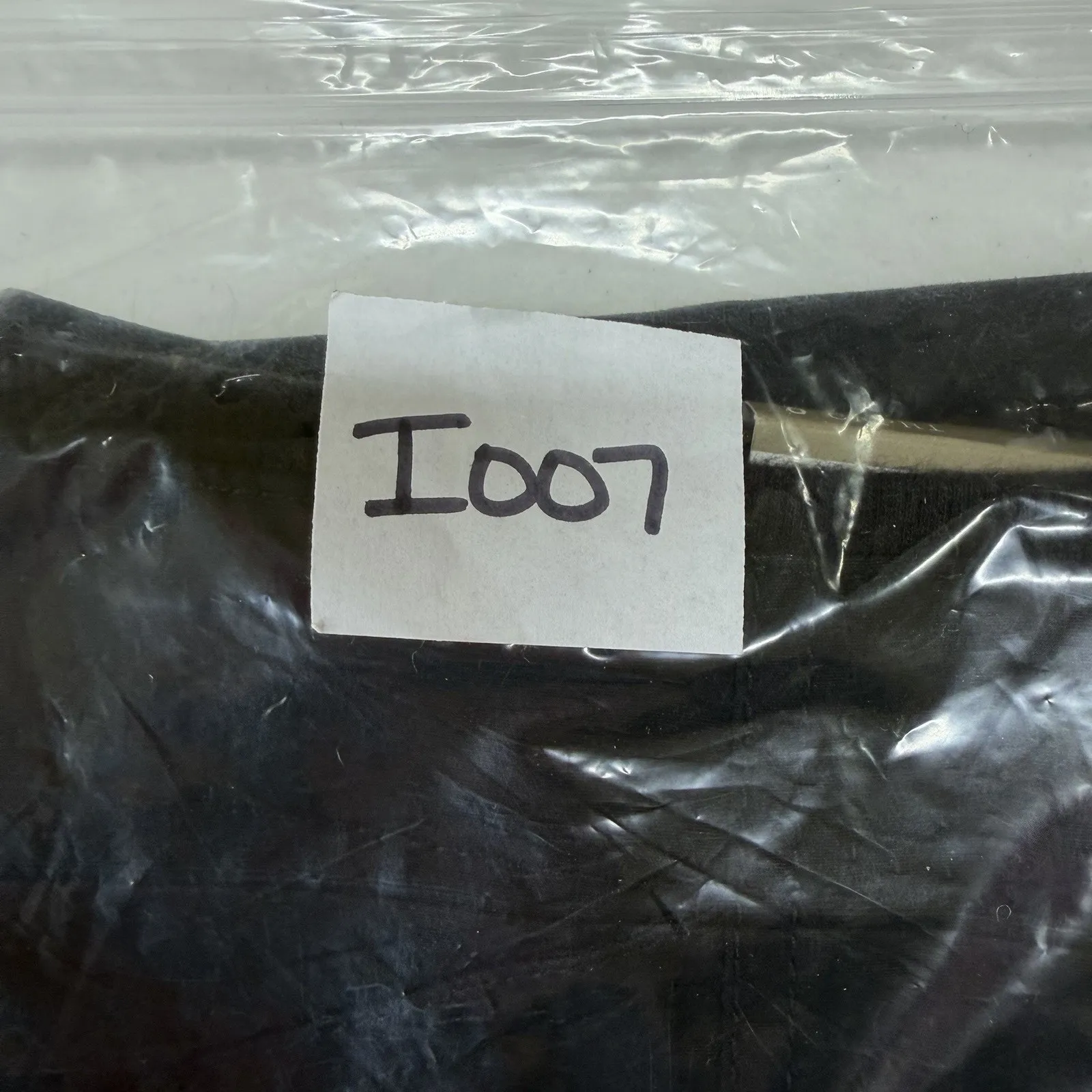 Chico's 0 US S 4 Pants Fitigues Casual Capri Crop Cropped Basic Black Stretch - Image 13