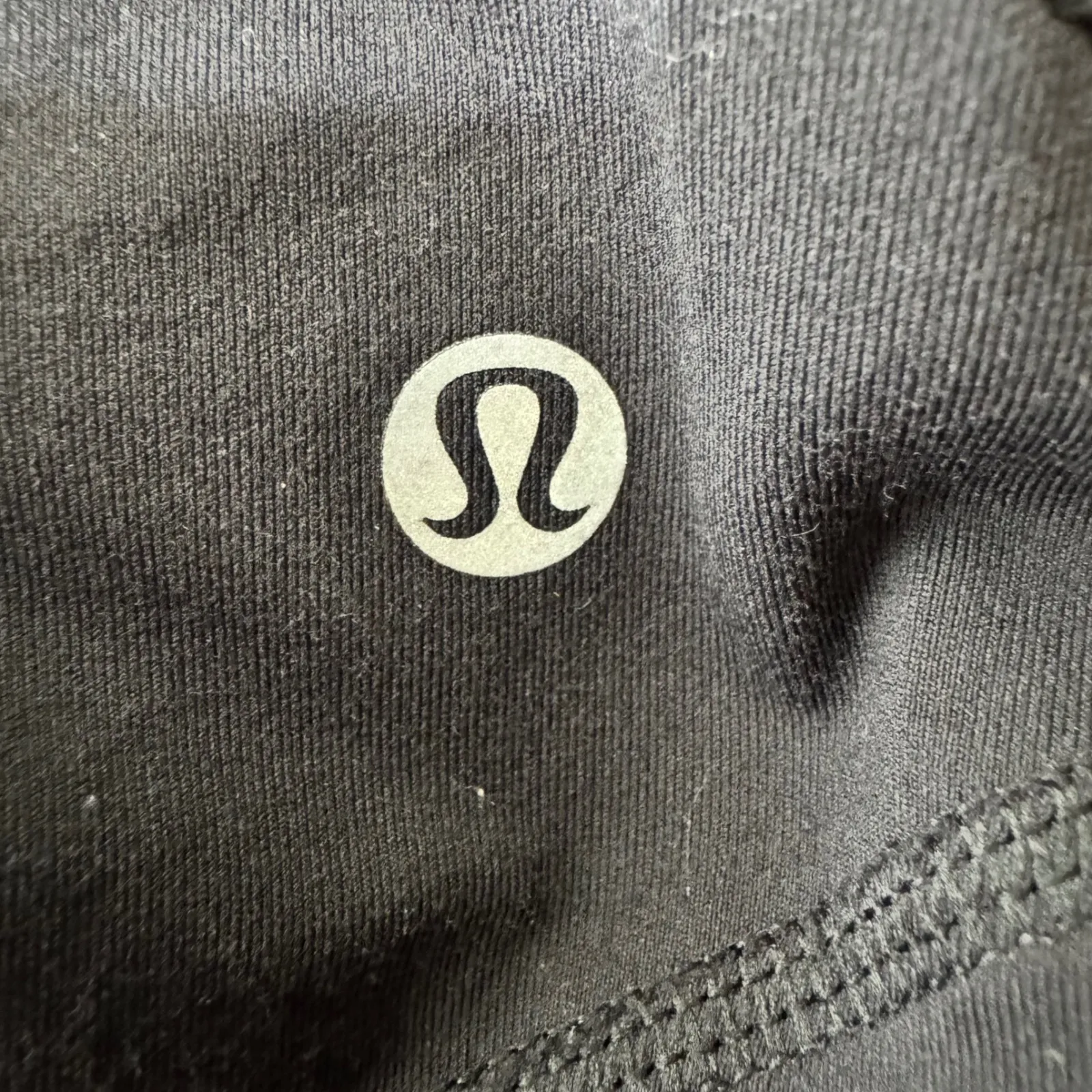 Lululemon Athletica Pace Rival Crop 22" Legging Size 4 - Image 9