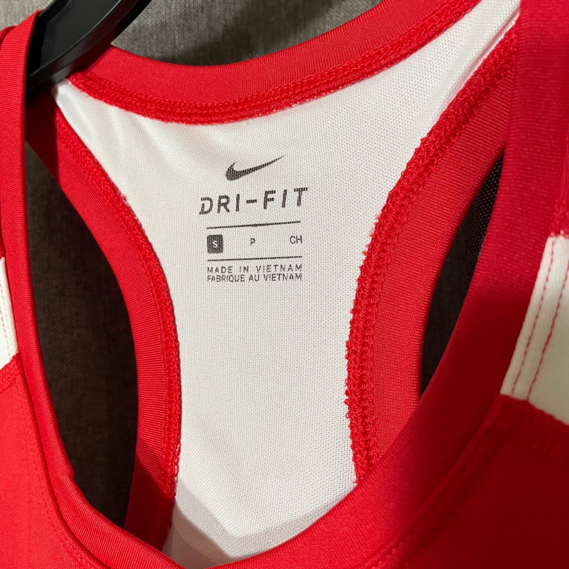 Women’s Power Raceday Running Sports Tank Top - Image 9