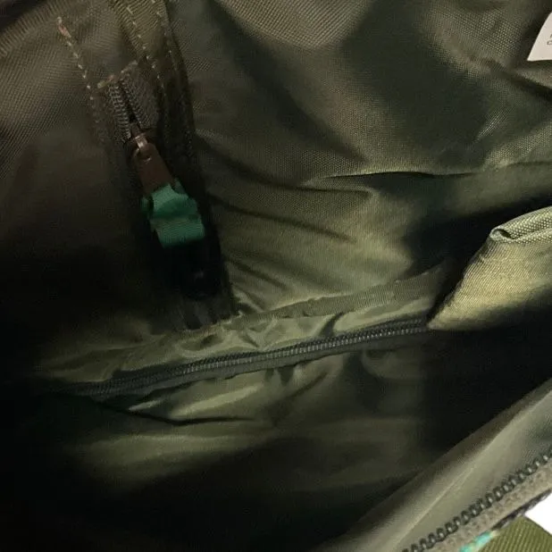 Chaco Radlands Sling Back Pack 9‎ Liters Askew Hunter One Size - Image 10