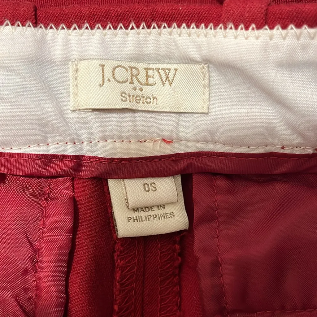 J. Crew Pants - Image 6