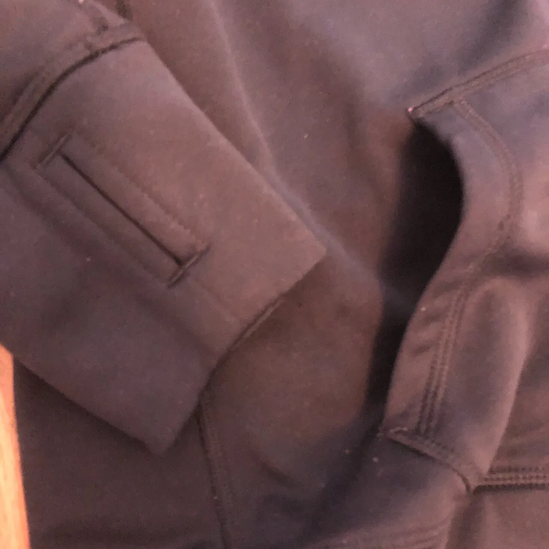 Nike Crew Neck - Image 3