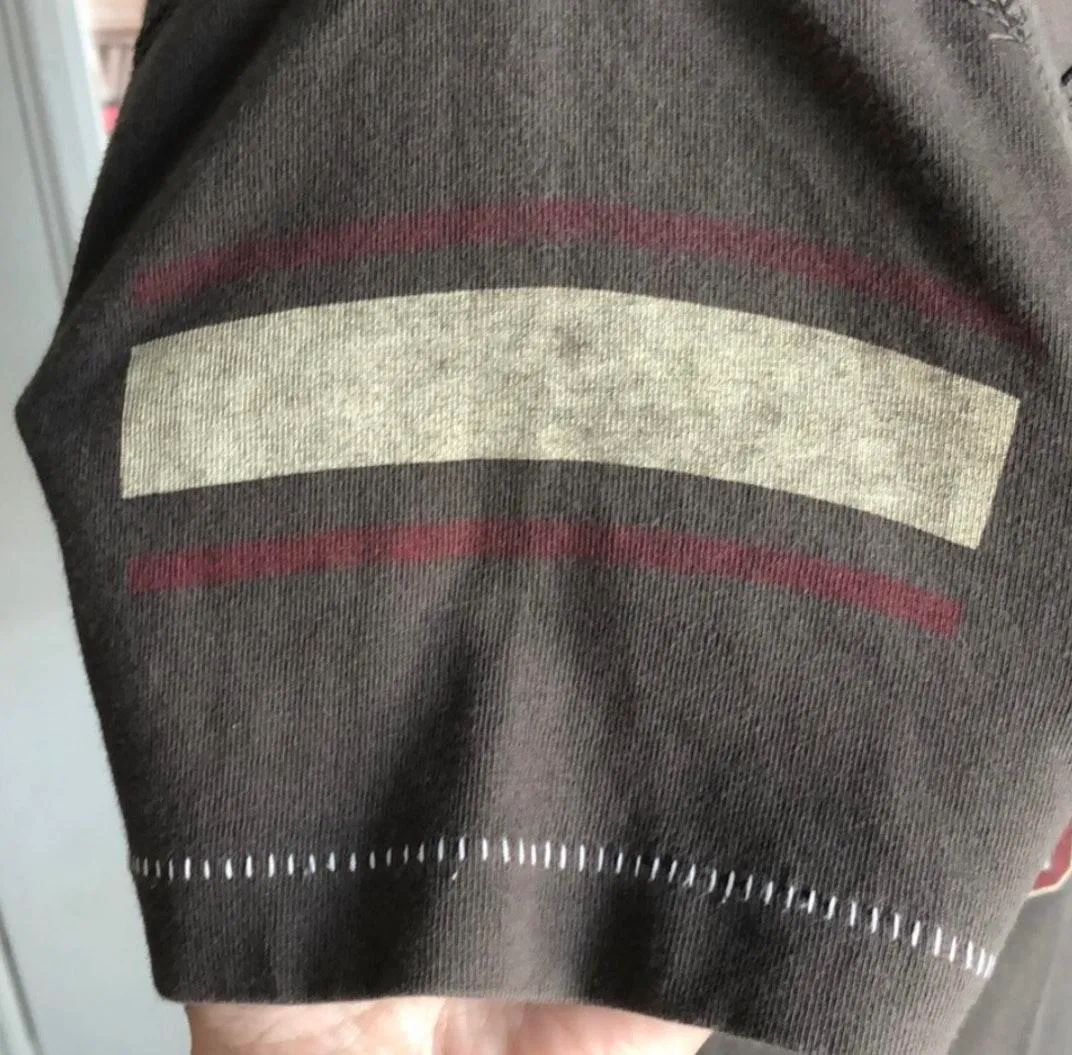 Women’s Indiana University Tee Green - Image 3