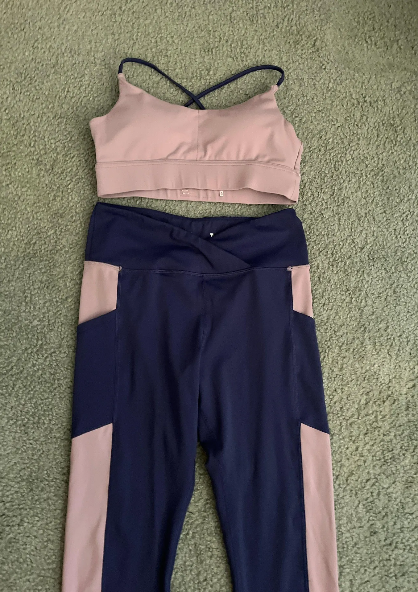 Tilly's Workout Set - Image 3