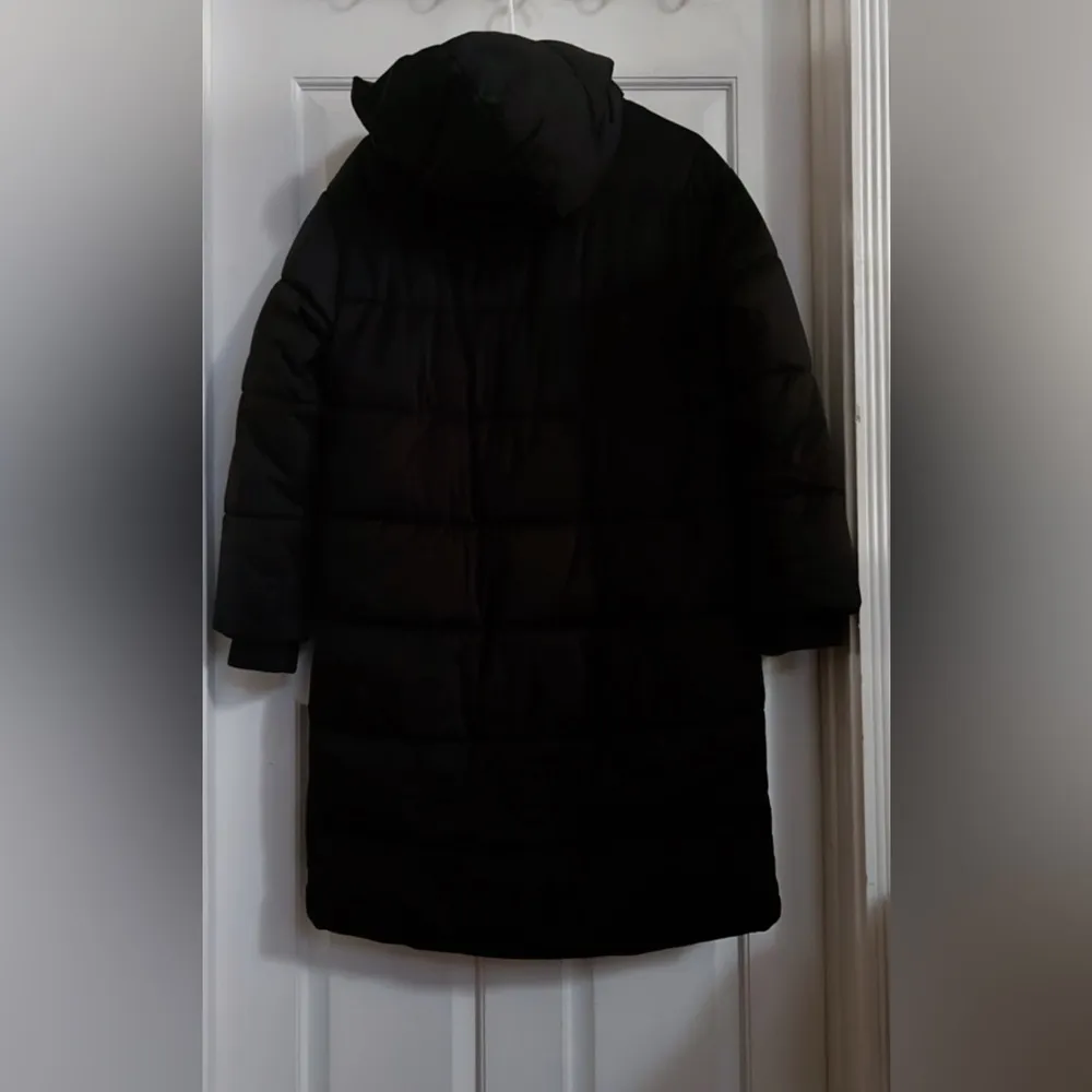 Avec les filles parka coat - Image 3