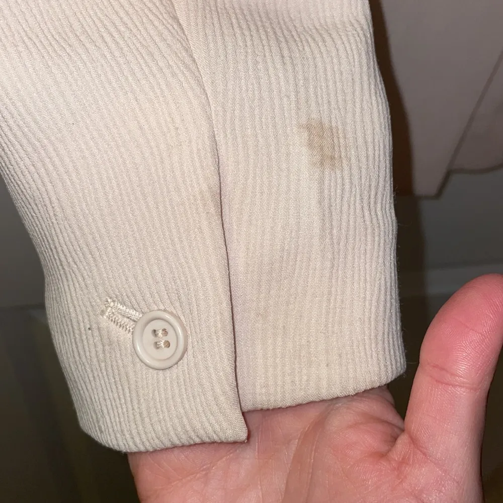 Club Monaco Light Pink Blazer - Image 7