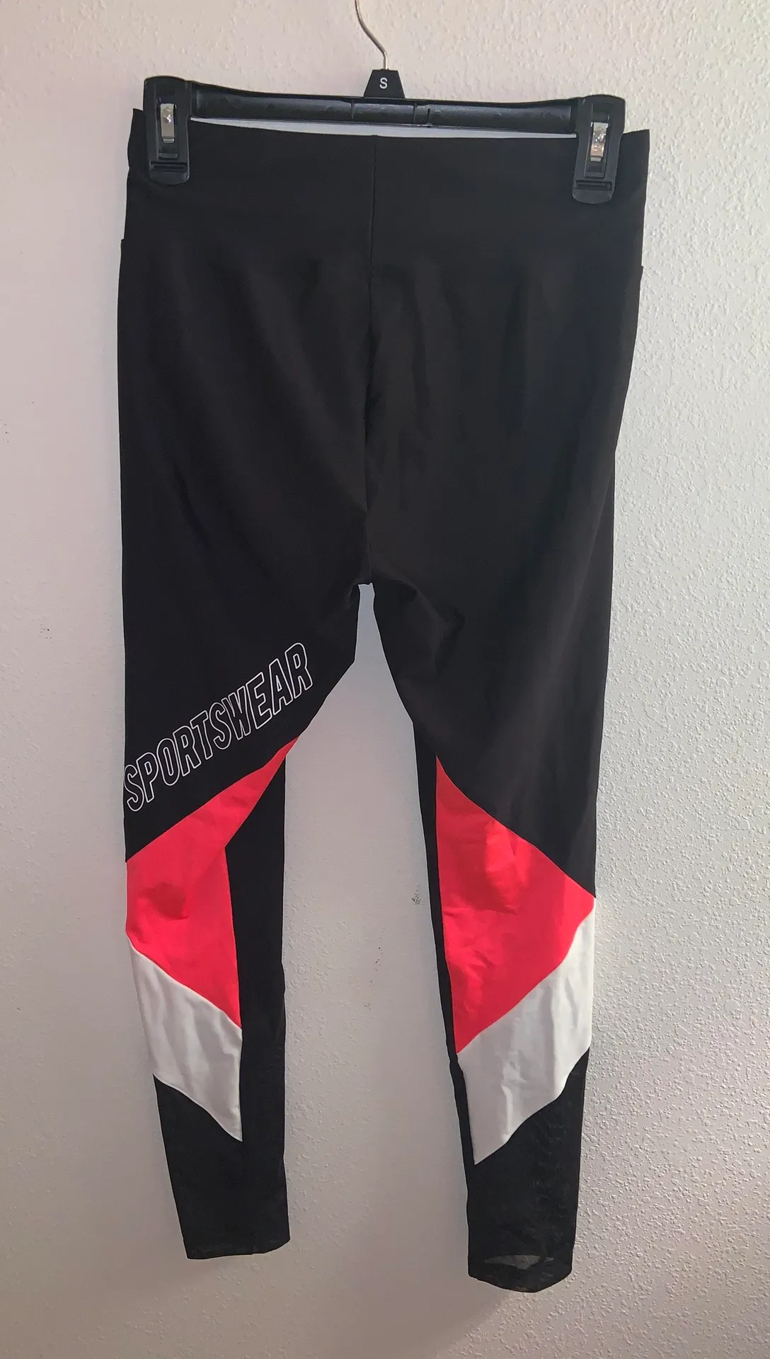 Puma Athletic Leggings - Image 2