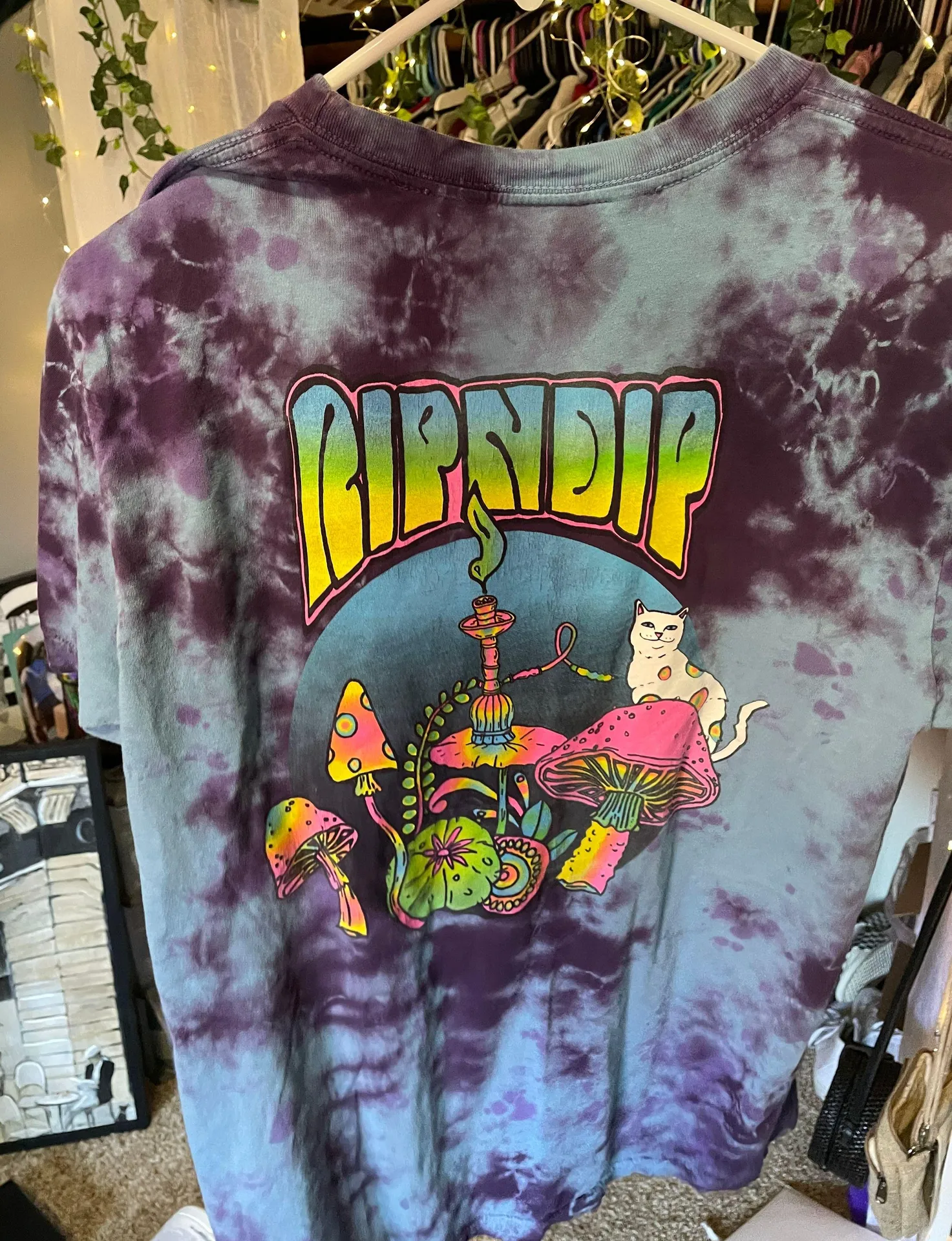 Ripndip T-shirt - Image 2