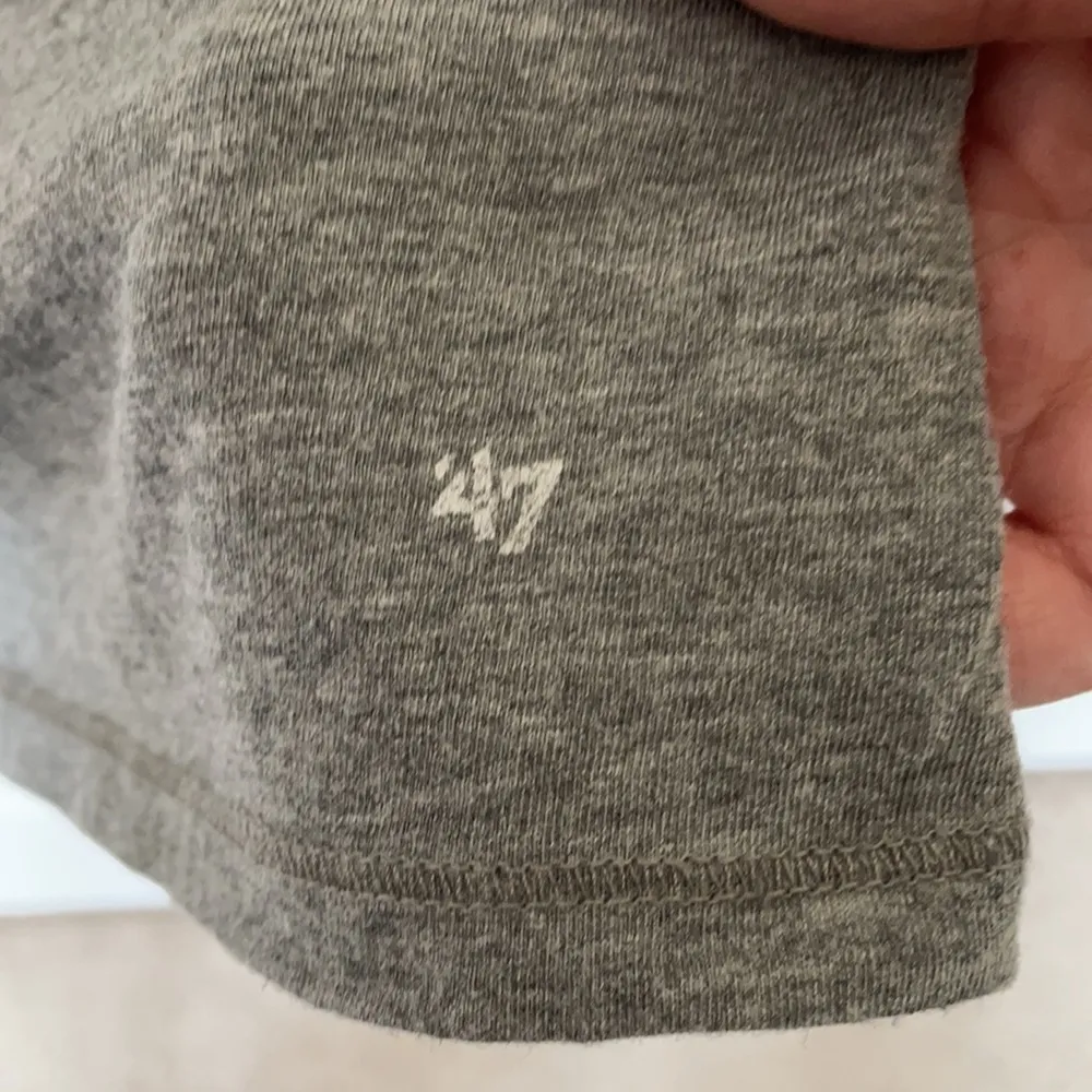 San Diego State Ringer Tee Small - Image 3