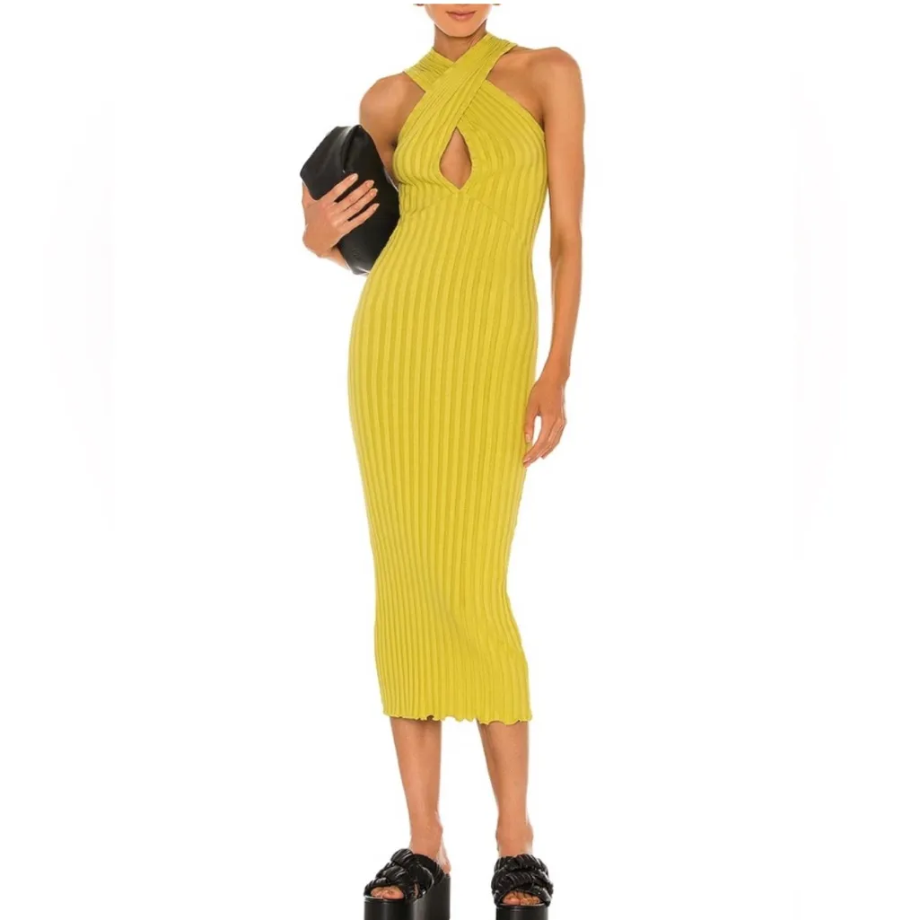 Simon Miller Jago rib - Image 2