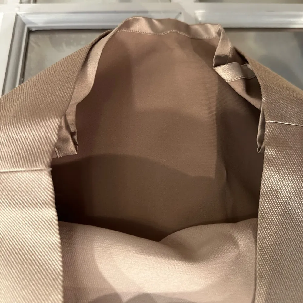 Kay Unger New York Formal Gala Cocktail Beaded Chic Champagne Dress Size 6 NWT - Image 12