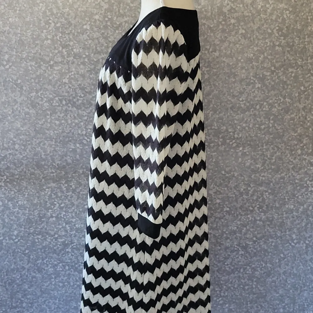 Rabbit Rabbit Rabbit shift dress size 16 - Image 3