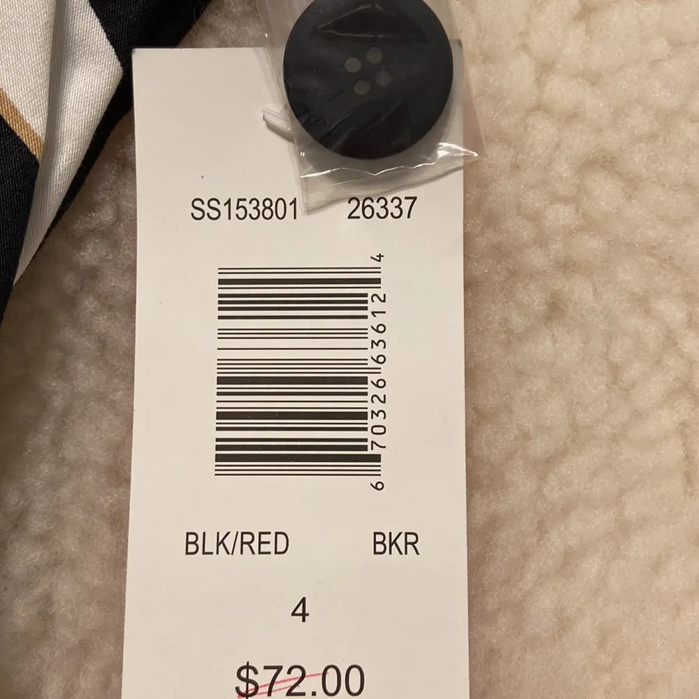 SUNNY LEIGH Summer Jacket size 4 brand new with tag - Image 8