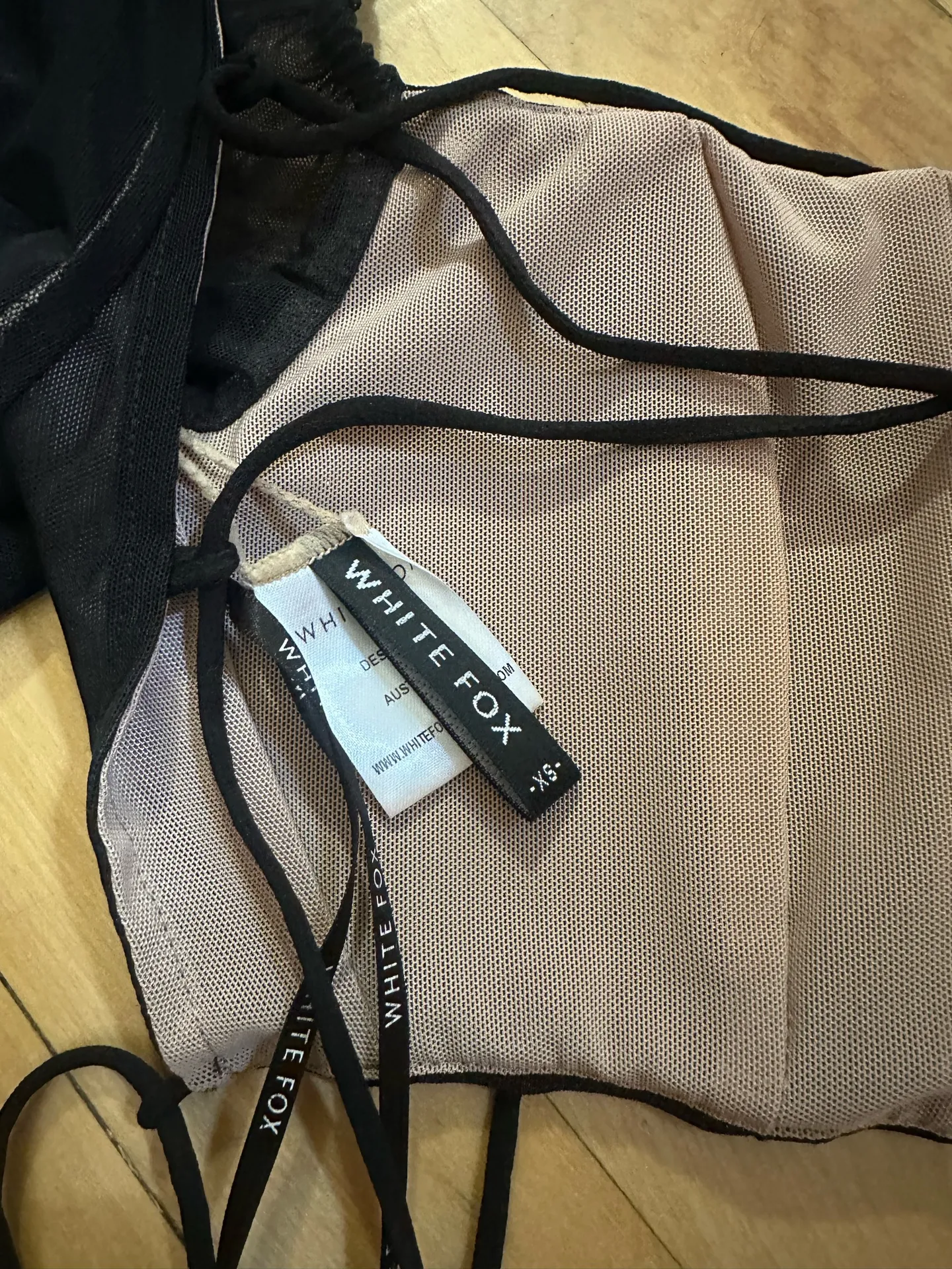 Black Crop - Image 7