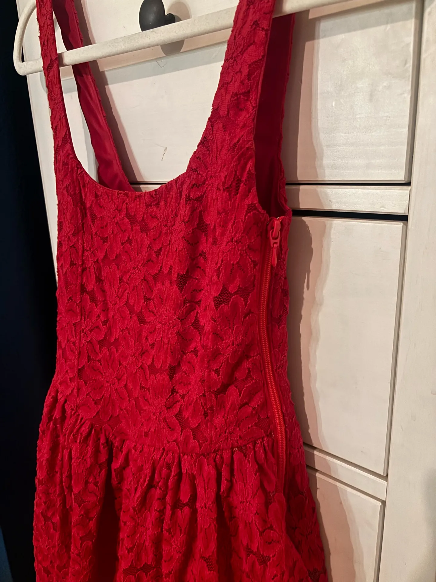 Show Me Your Mumu Ricci Skort Dress - Image 5