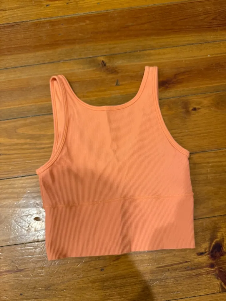 Lululemon Power Pivot Tank - Image 2