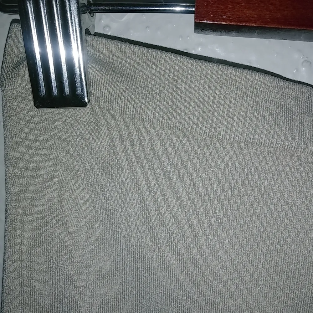 BellaVita Maternity XL Jeans Shorts Plus - Image 4