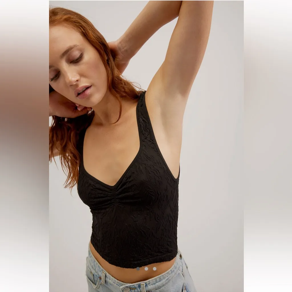 NWT Take Me Home Seamless Cami - Image 2