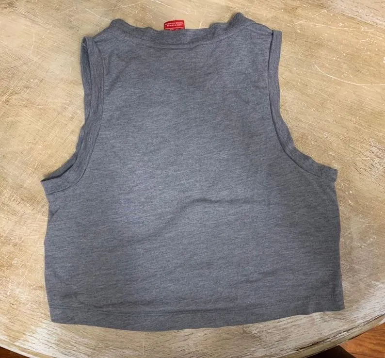 Nike XS  Crop Top - Image 2