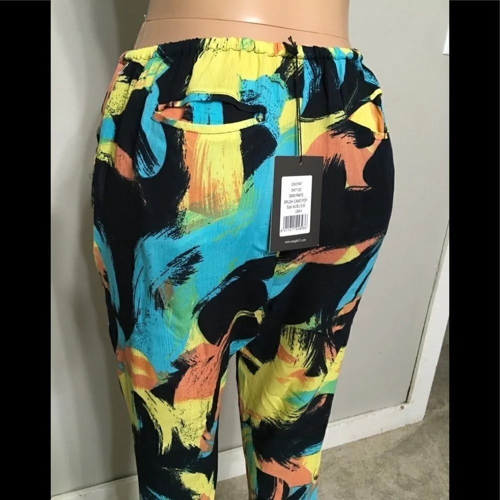 Insight genie pants. NWT Black Size 4 - Image 6