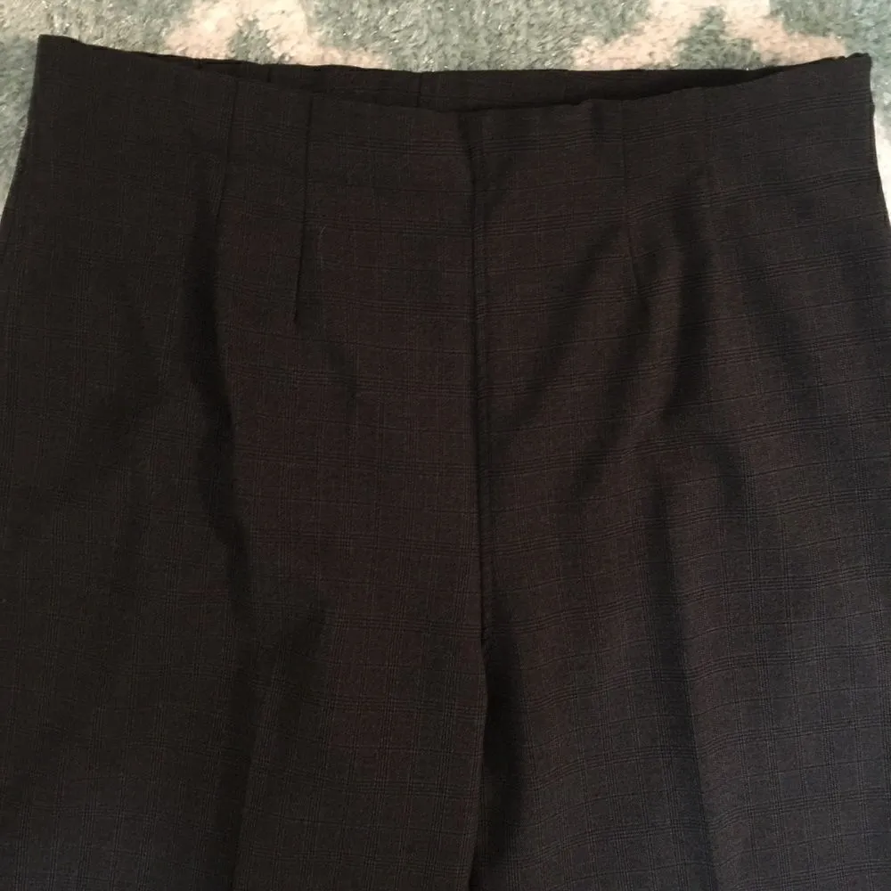 Worthington Curvy stretch slacks! Modern sleek - Image 3