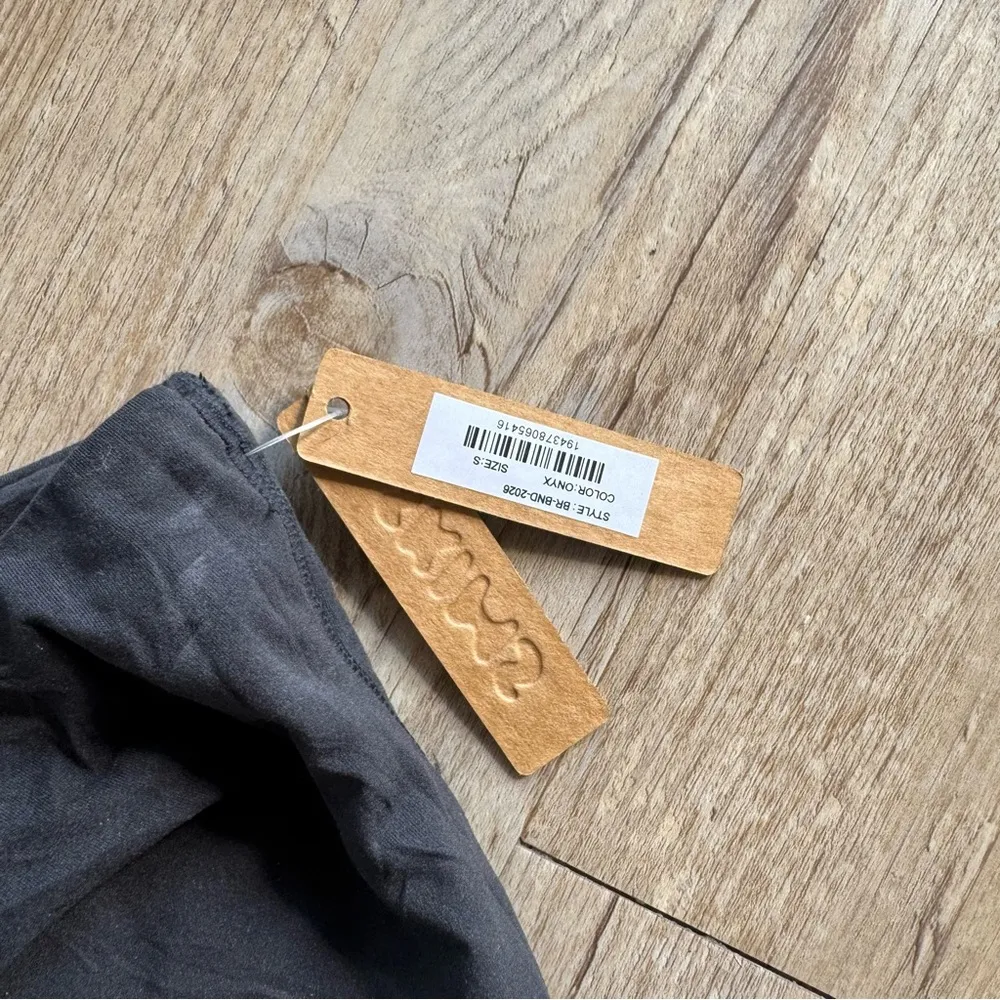 SKIMS Fits Everybody Bandeau Bralette - Image 2