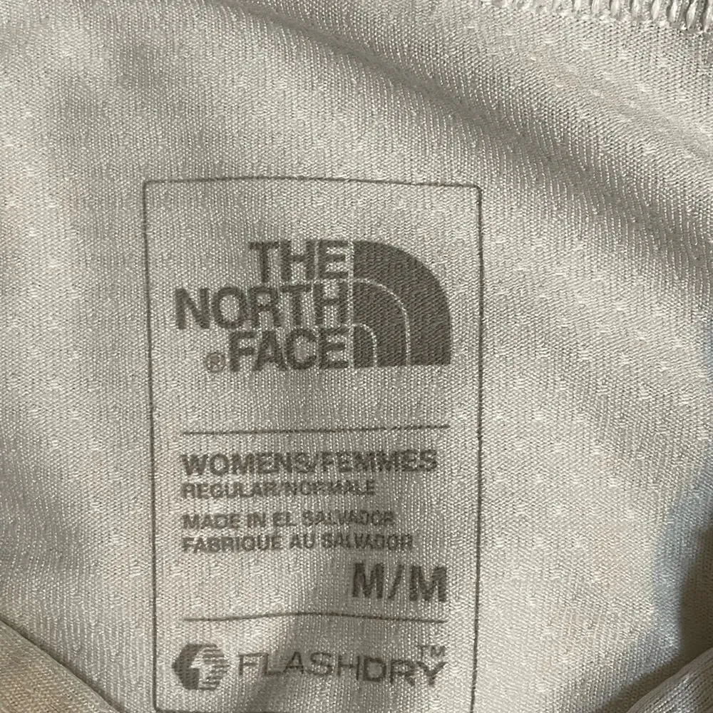 The North Face Women’s Long Sleeve Hooded T-Shirt - Image 13