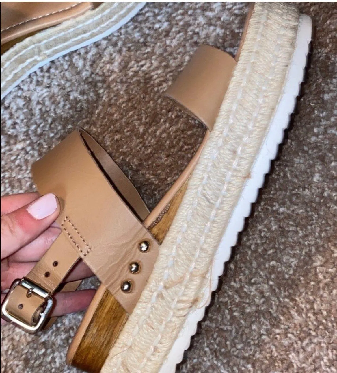 Steve Madden Espadrilles - Image 2