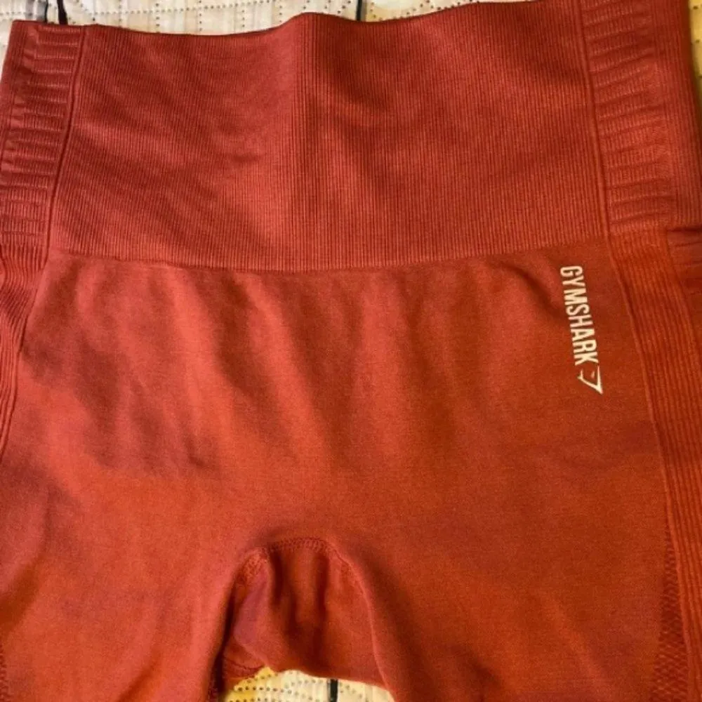 Gymshark energy+ seamless high waisted leggings - Image 8