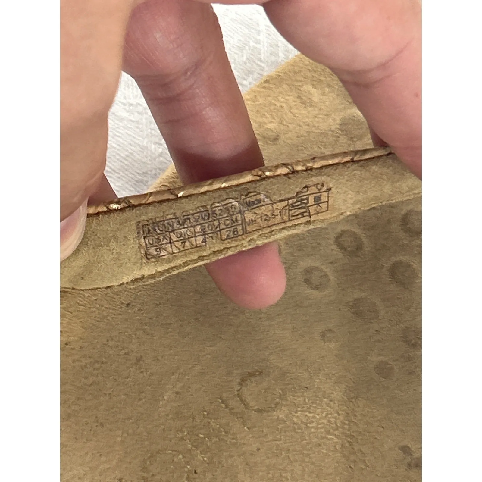 Vionic Sandals 9 Mona Flip Flops Thongs Cork - Image 4