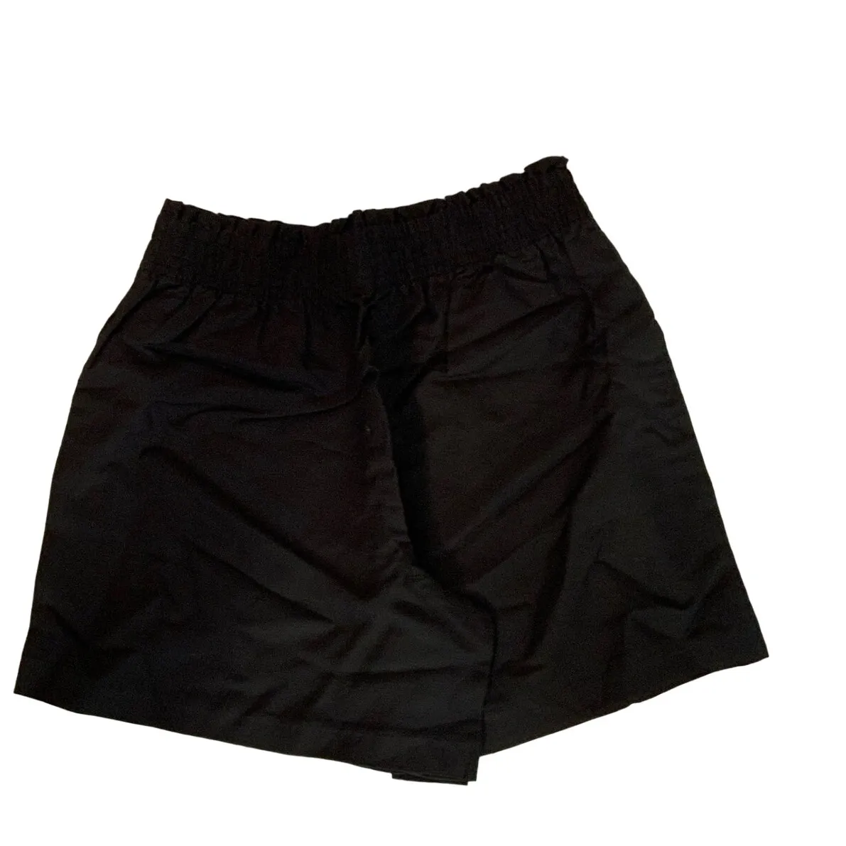 Ann Taylor The Flowy‎ Pull On Mid Short in Line - Image 3