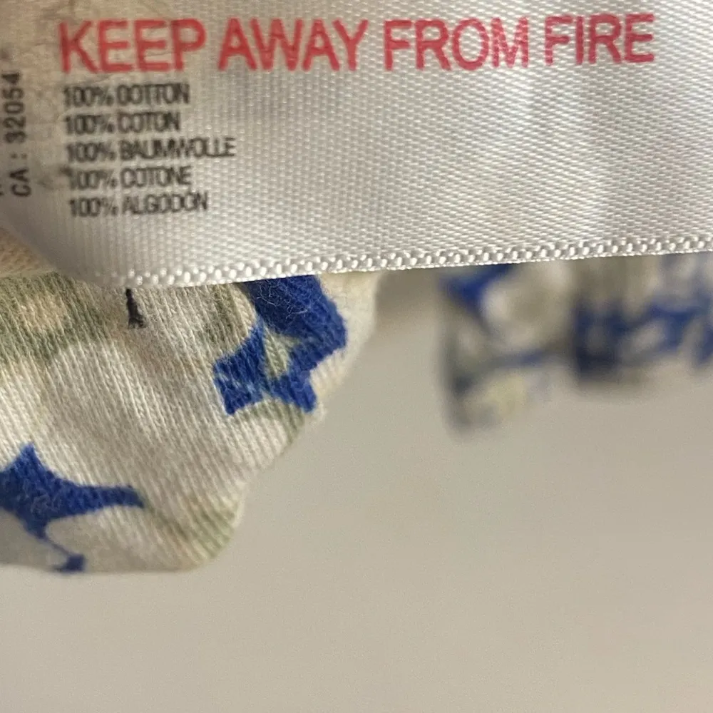 Free People movement inspire print cropped floral crewneck top‎ Small - Image 11