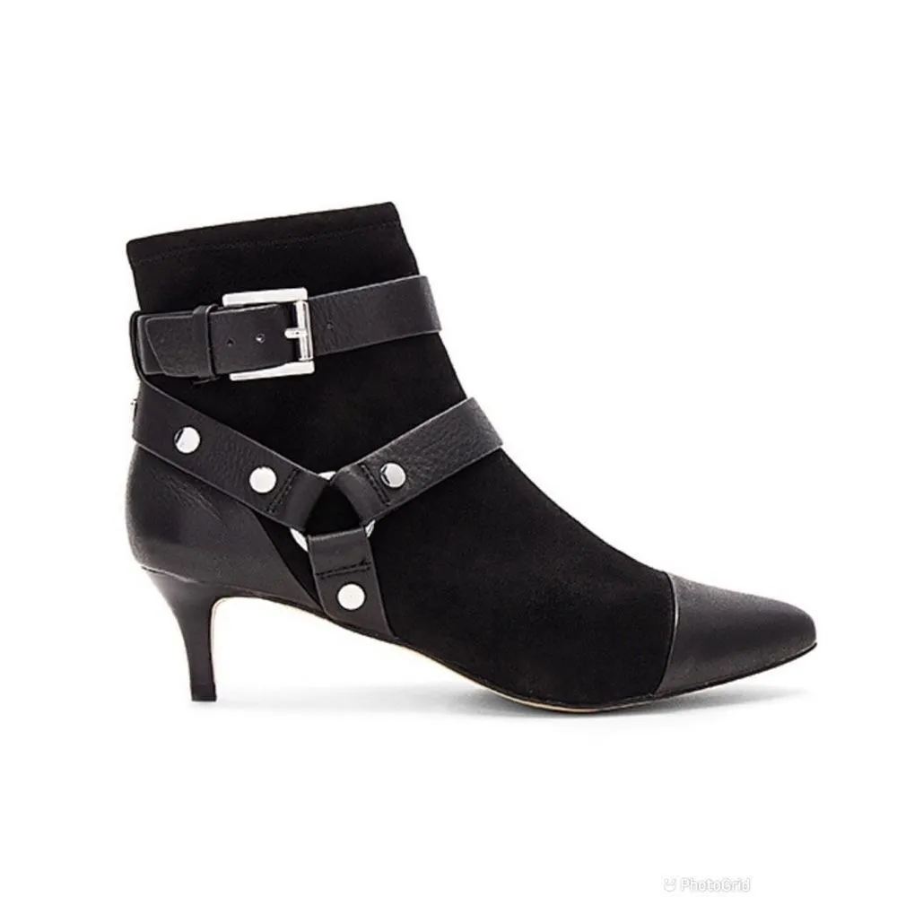 Rebecca Minkoff Saskia Bootie - Image 3