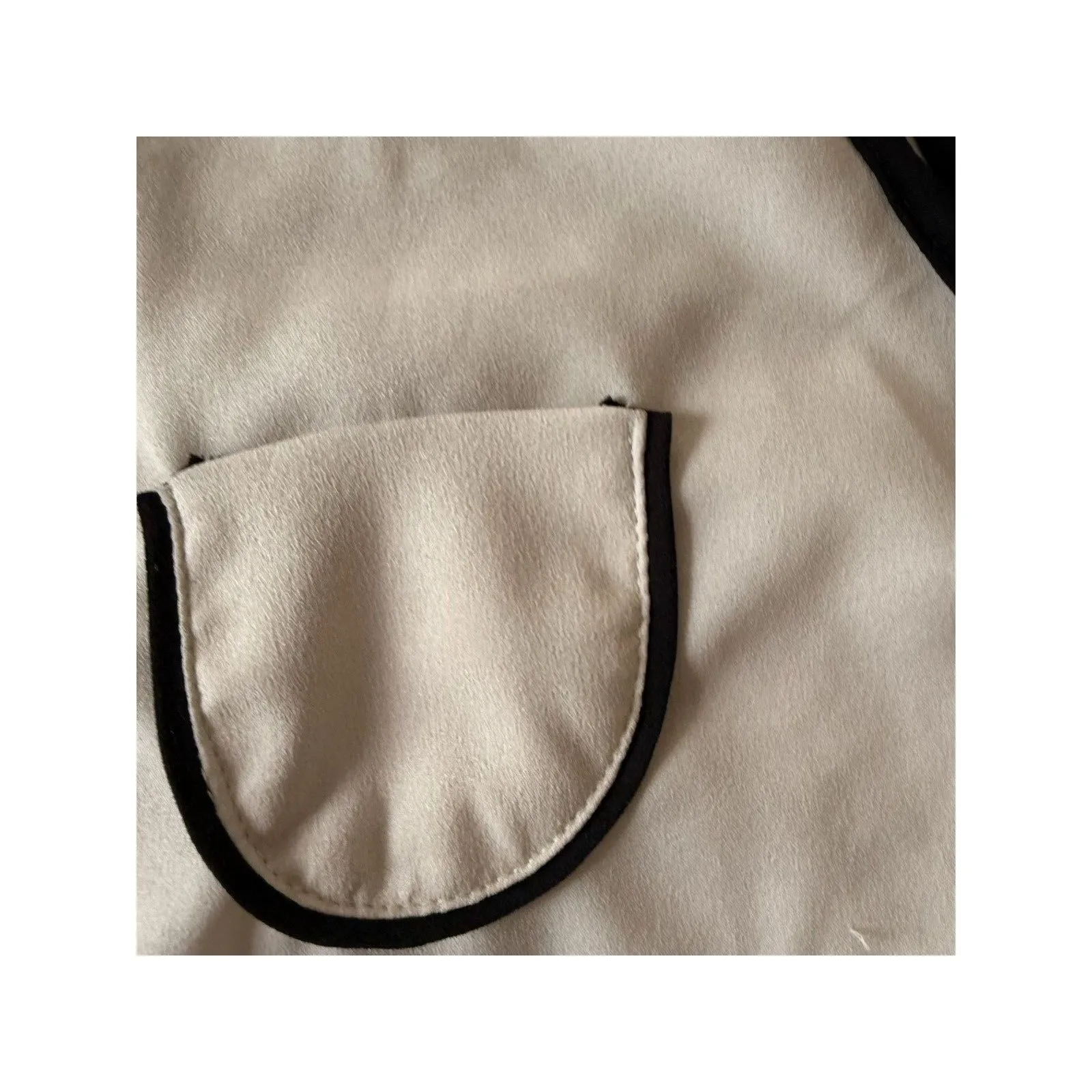 Issi Women’s Small Sleeveless Top - Image 2