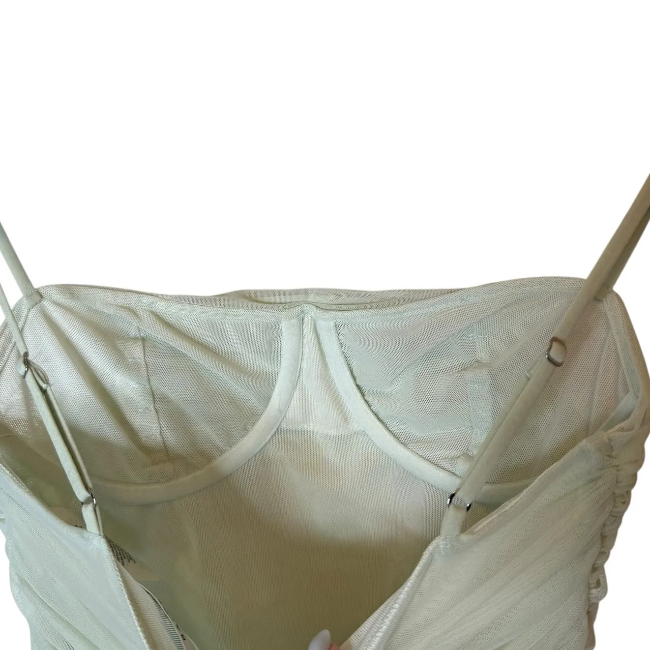 Aritzia Babaton Luxor Tank - Image 5