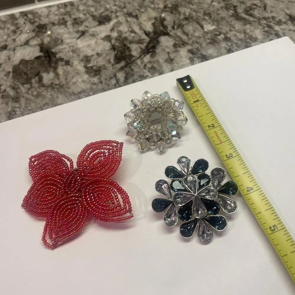 Lot Of 3 Vintage - Image 10