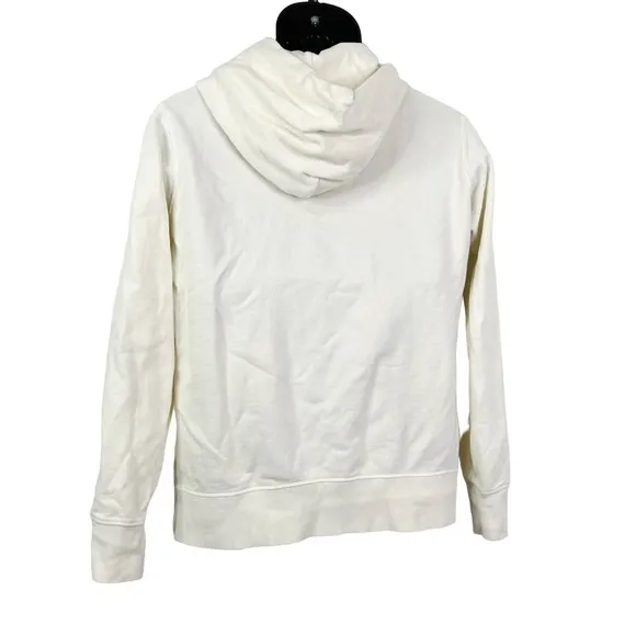 KAWS x Uniqlo x Sesame Street XX‎ Sweatshirt Hoodie 2018 Size M Orange Size M - Image 5