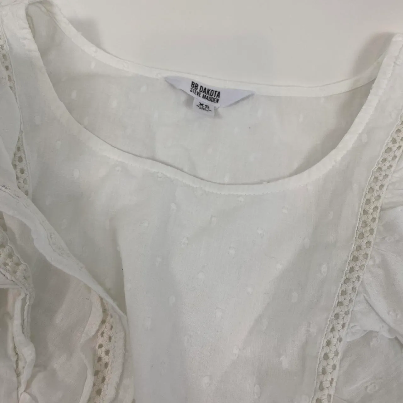 BB Dakota Steve Madden Dress - Image 5