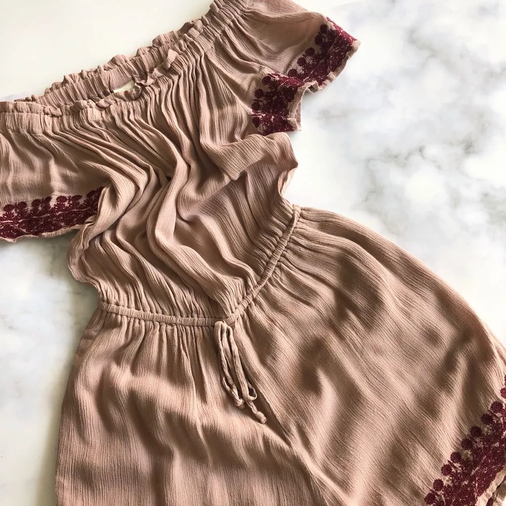 Spring Fling Romper - Image 9