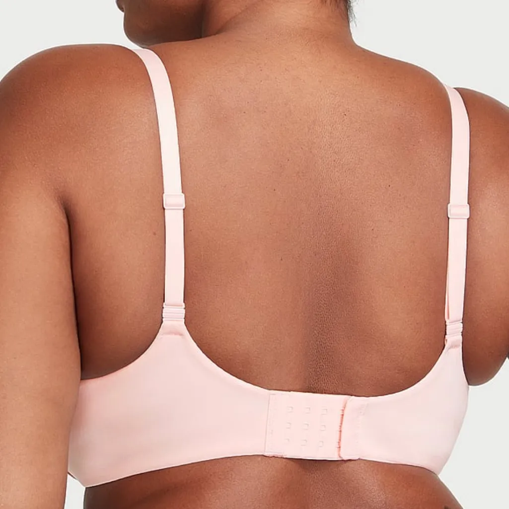 Victoria's Secret Blush Bra and Panty Set - Image 5