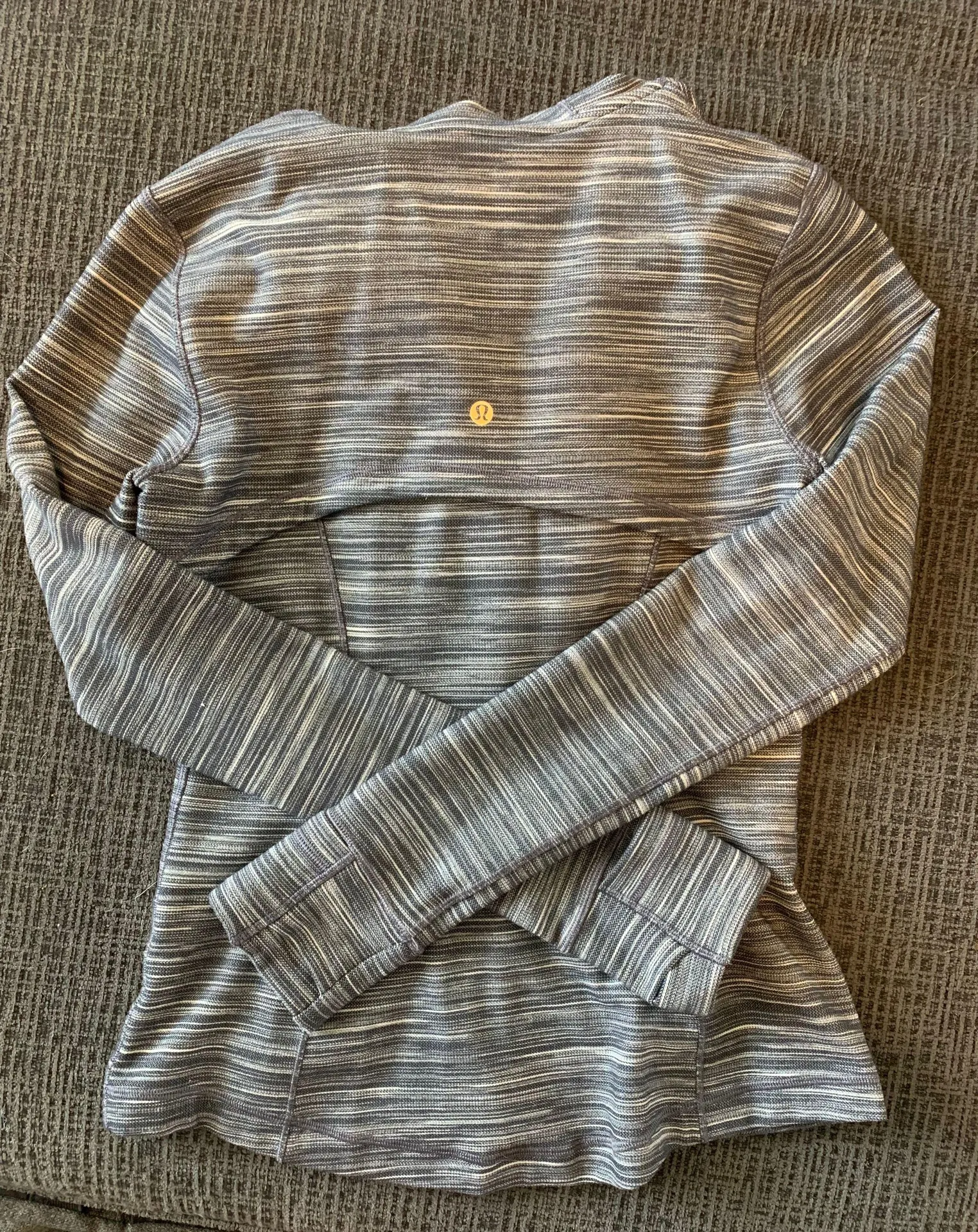 Lululemon Full Zip - Image 2