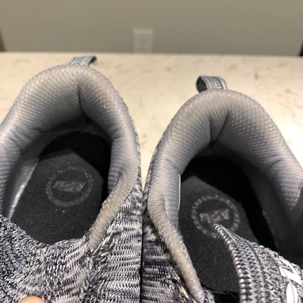 APL Techloom Pro Gray Womens 9 Running Training Shoes - Image 5